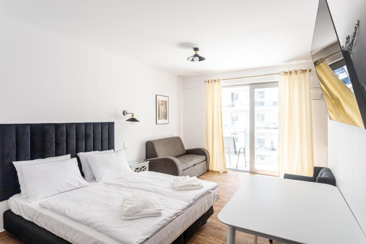 Apartment Balticus Promenada Gwiazd 14 *