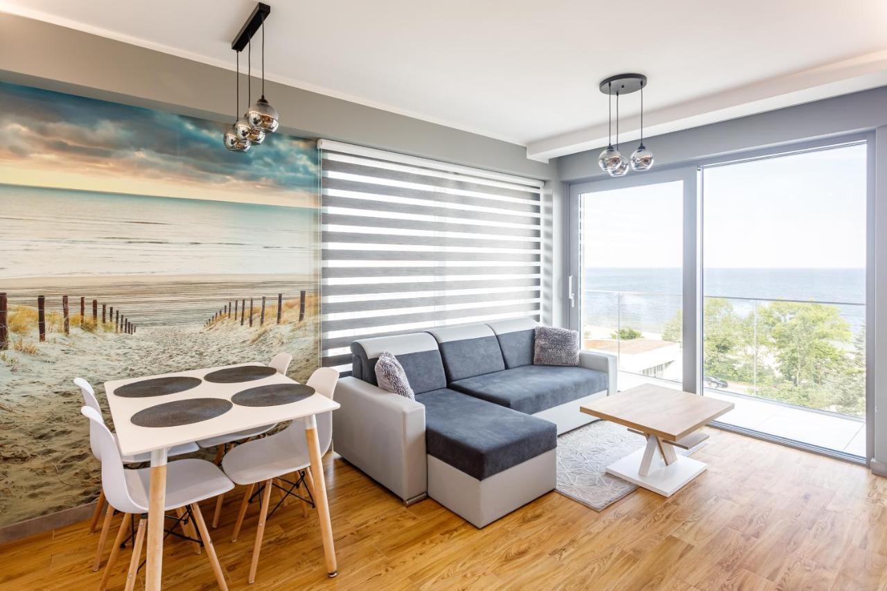 Balticus Promenada Gwiazd 14 Apartament