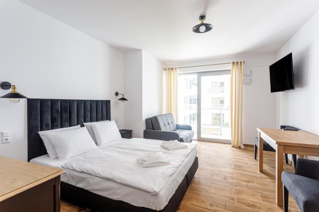 Balticus Promenada Gwiazd 14 Apartament