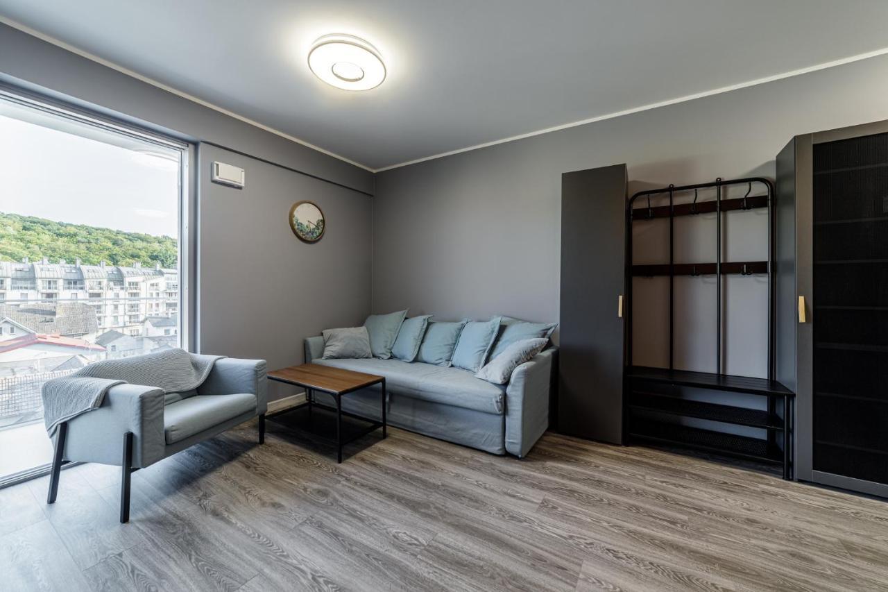 Apartament Balticus Promenada Gwiazd 14