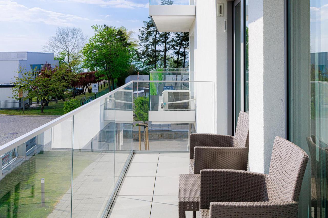 Apartament Balticus Promenada Gwiazd 14 Międzyzdroje