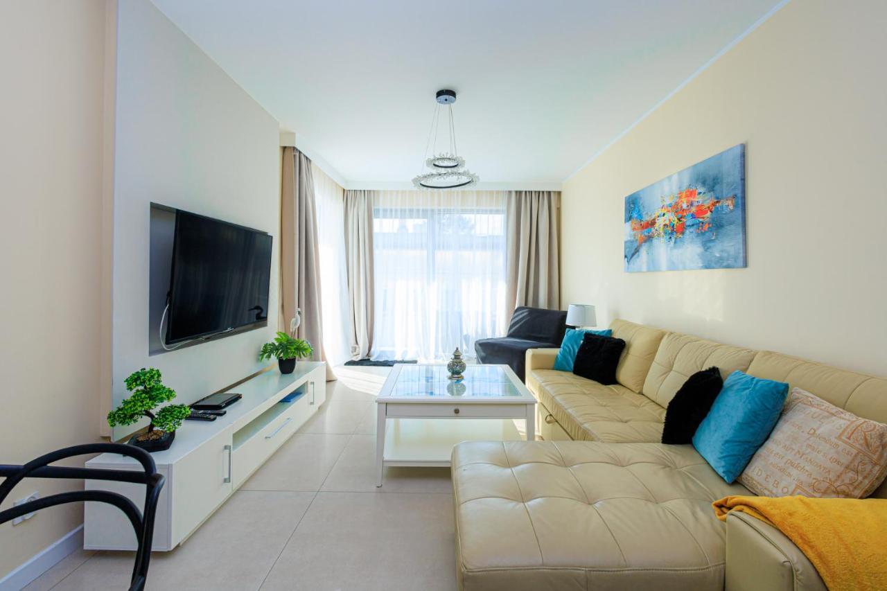Apartament Balticus Promenada Gwiazd 14