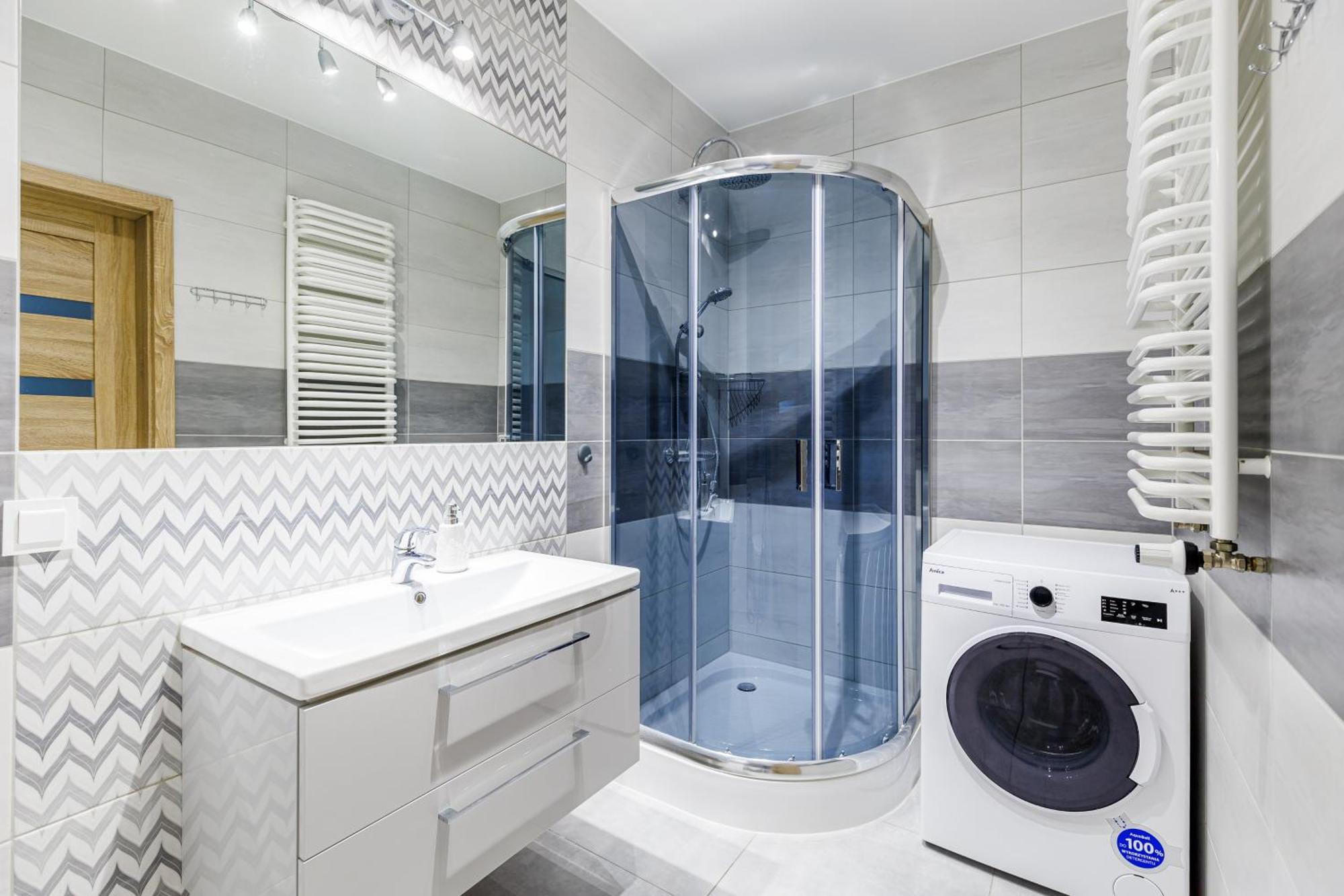 Apartament Balticus Promenada Gwiazd 14 *