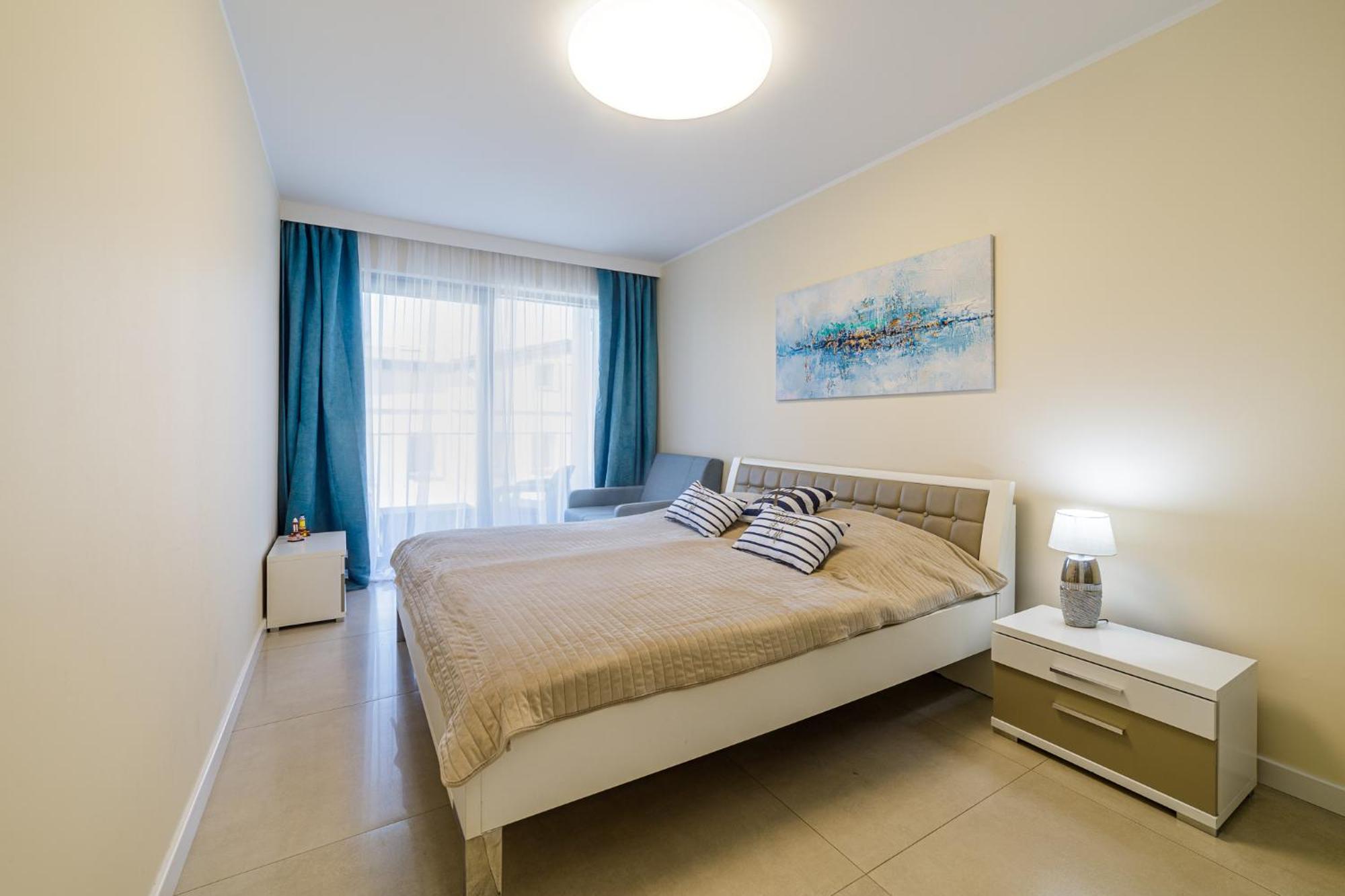 Apartament Balticus Promenada Gwiazd 14